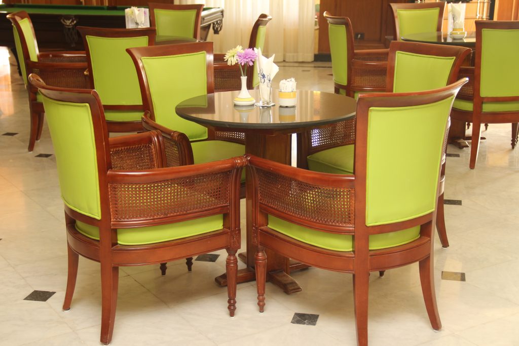 restaurant sea star