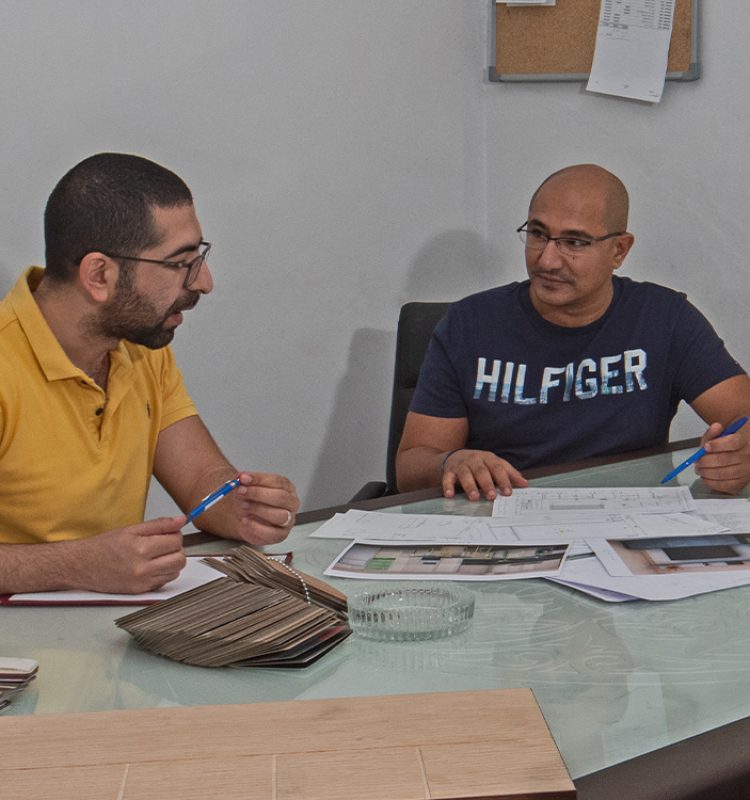 about-maharem