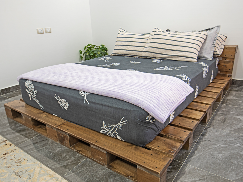 bed-site